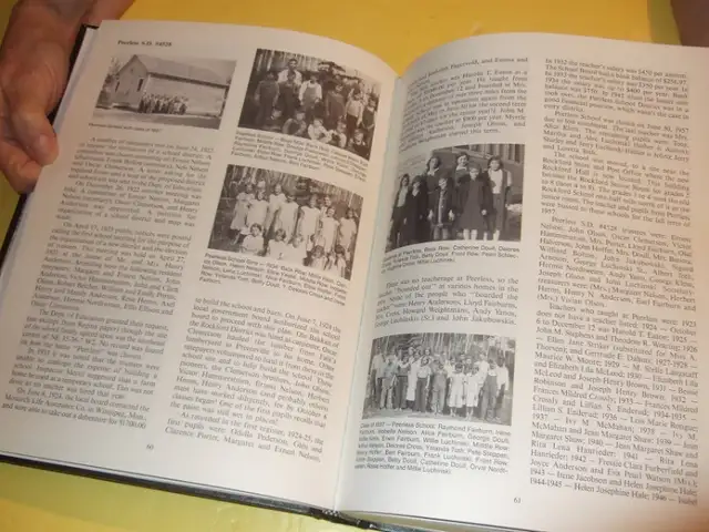 Saskatchewan history Bear, Beaver Bank, Cheremosz, Endeavour etc in Non-fiction in Oakville / Halton Region - Image 8