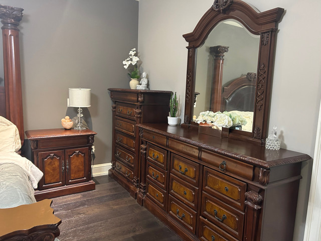 Solid wood Furniture for Sale in Multi-item in Hamilton - Image 2