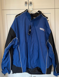 New Matco Tools coat 3XL