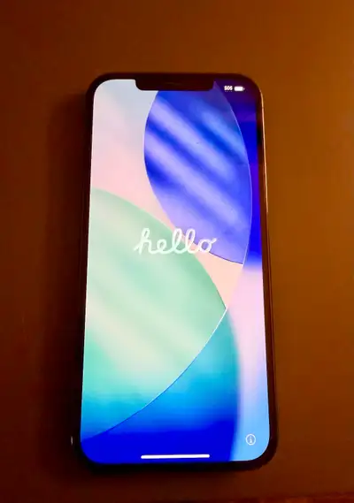iPhone 12 Pro MAX, View more