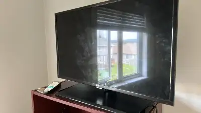 Non-Smart TV USED
