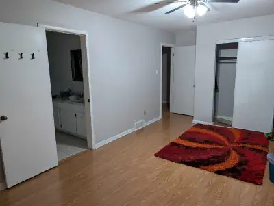 Room Rental