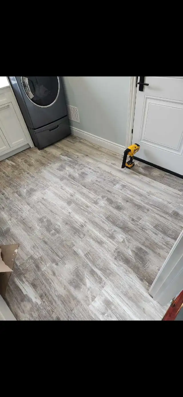 Flooring Installation AND Repairs63347531620611121