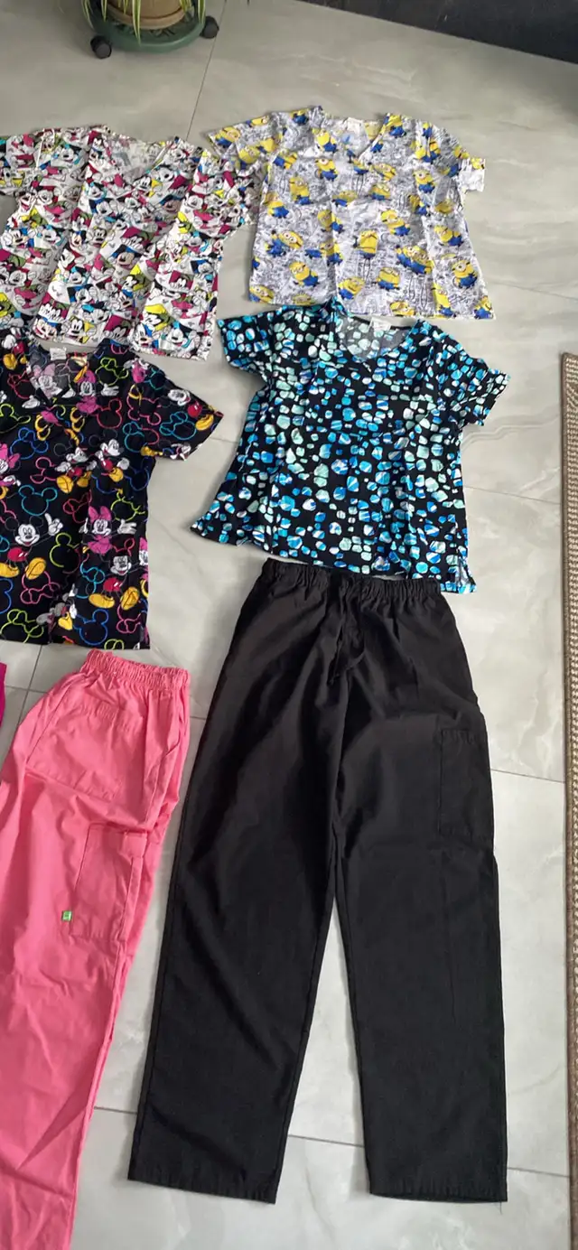 new condition hospital scrubs in Women's - Other in Edmonton - Image 4