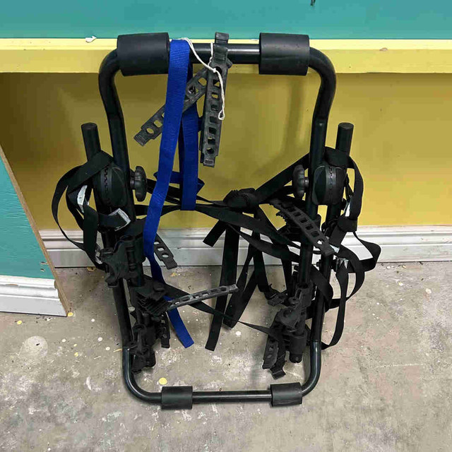 Bike Rack for Car in Clothing, Shoes & Accessories in Cole Harbour - Image 4