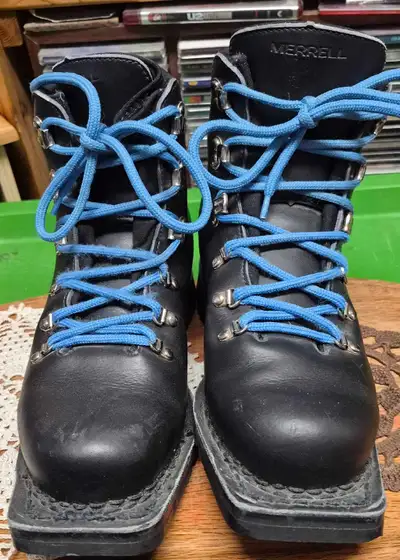 Merrell Ski Boots, View more