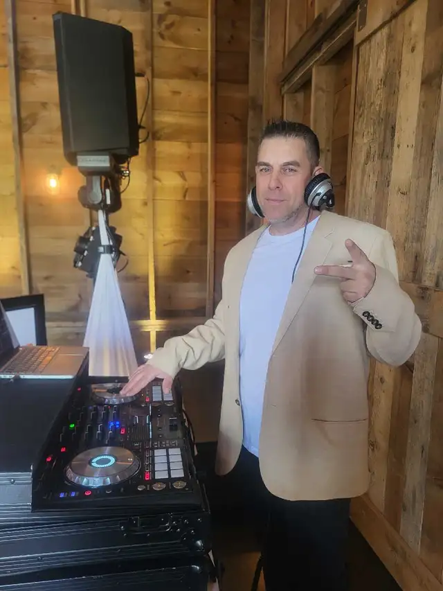 Dj Services for all events!64739197820546124