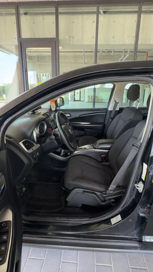 2016 Dodge Journey Canada Value Package502213928666408966