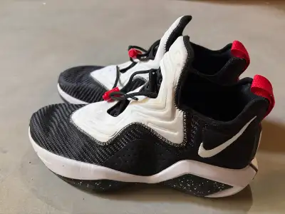 Nike LeBron Solider XIV, View more