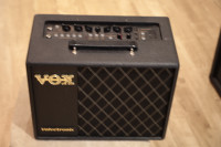 Amplificateur Vox Valvetronic VT20X