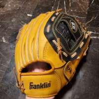 FRANKLIN Baseball Glove 12.5"