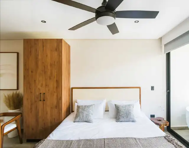 Tropical Tulum condo for your winter home in Mexico in Canada - Image 7