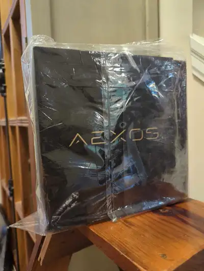 BNIB Aexos Halo Compression Long Sleeve (L), View more