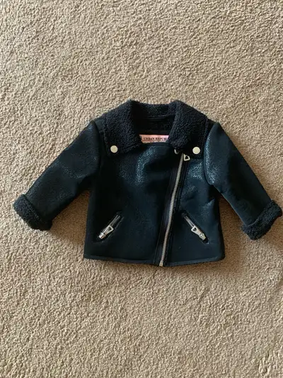 (Child’s)Urban Republic Jacket 18 months, View more
