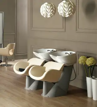 HAIR/SPA/MEDICAL/MASSAGE commercial space for Rent - 1300 sqf