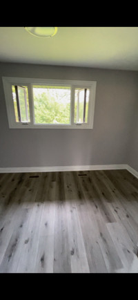 Summer Sublet near UTM May-Aug