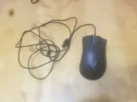 Razor Deathadder Elite Wired Mouse