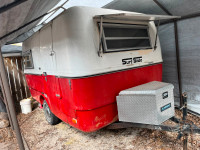 1976 EEE Surfside Trailer for Sale