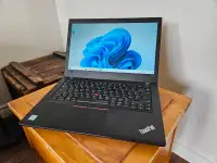 Laptop LENOVO T480 Intel Core i5-8350U