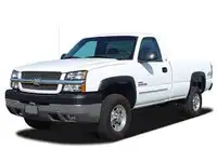 Will by all pre and 99-06 gm trucks