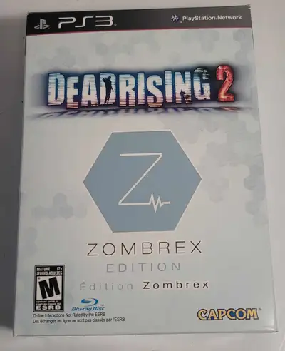 Complete and in good condition