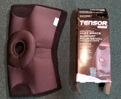 Brand new, never used (just broken box). Size large to extra large