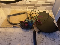 Top Fin Plastic Aquarium