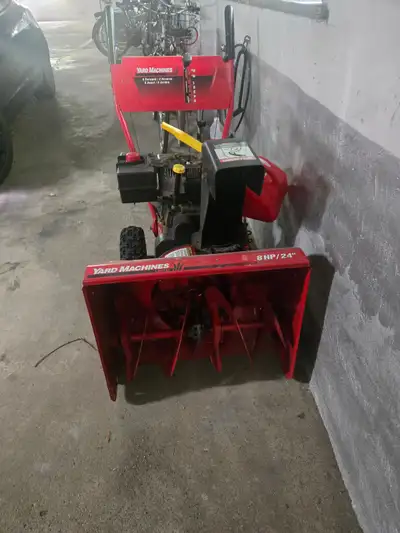 snow blower for sale, View more