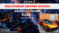 Class-5 full saaq course