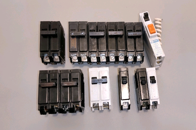 QBH CIRCUIT 
BREAKERS, View more