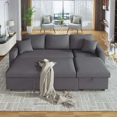New Arrival Price Drop Sofa Bed Sale High Comfort  Living Room, View more