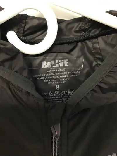 Manteau banane, View more