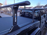 TruXedo Elevate FS Roof Rack System (Part # 1118570) - New