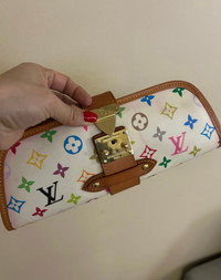 LV Clutch Bag