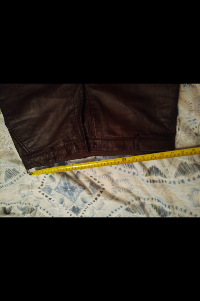 Leather collection men and ladies in Men's in Oshawa / Durham Region - Image 9