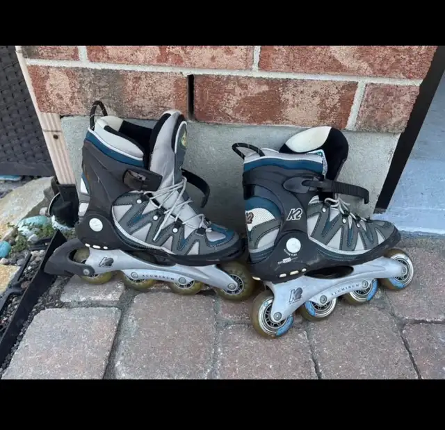 women’s K2 inline skates in Skates & Blades in Ottawa - Image 3