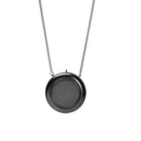 Air purifier necklace /colier 