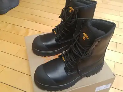 Workboots, Men's Sz 10, Prospector Pro Power 8,BNIB..$75.00, View more