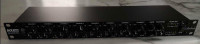 ART MX-822 8-Channel Stereo Mixer w. FX Loop