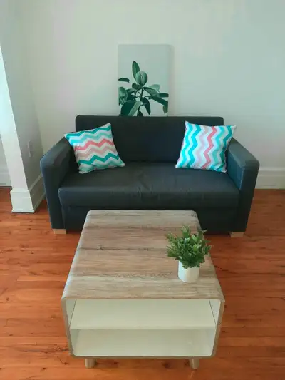 3 bedroom apartment Montreal