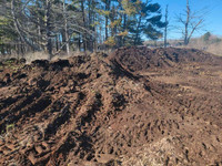 Compost/Manure Delivery Available