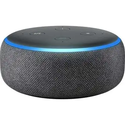 Amazon Echo Dot (3rd Gen.), View more