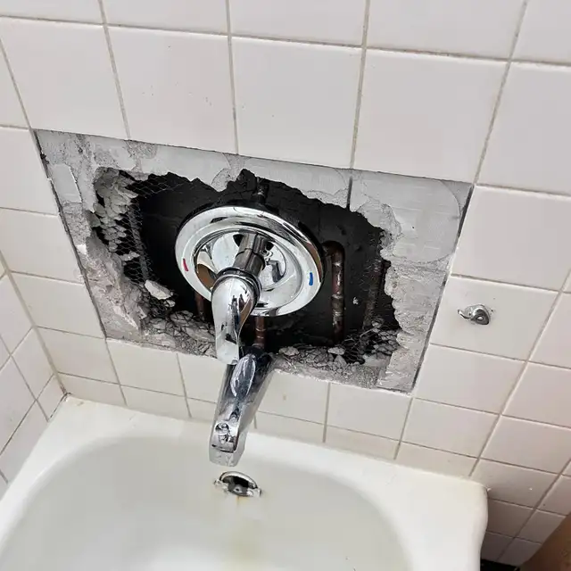 Reliable Handyman & Renovation Services Toronto/GTA | Repairs, P in Renovations, General Contracting & Handyman in City of Toronto - Image 11