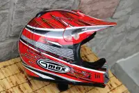 Jmax 36x Motorcycle Dirt bike Motocross Helmet Adult Size MATV