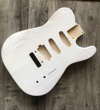 Telecaster body 