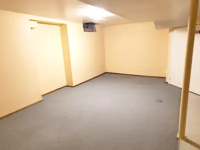 Two (2) Bedroom, Spacious Basement, Separate Entrance in Etobicoke North for Rent. Available on Sept...