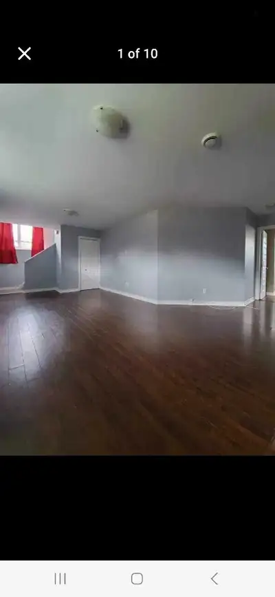 appartement 3 1/2 Saint-Janvier Mirabel