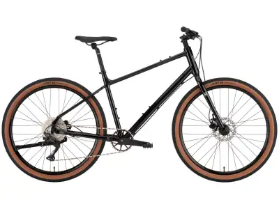 Kona City Hybrid Bike, View more