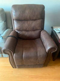 2023 Pride Mobility - VivaLift Power Recliners