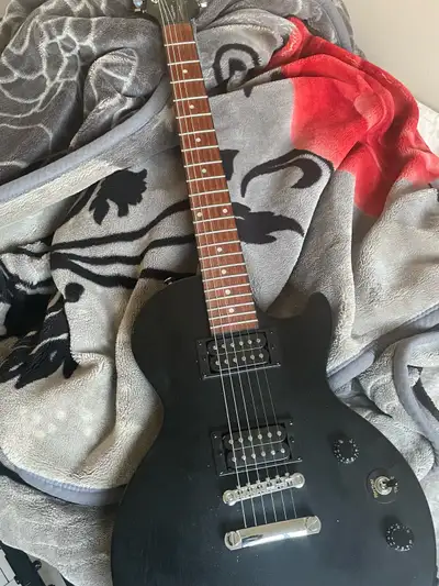 Trade for acoustic guitar (NEED GONE ASAP), View more